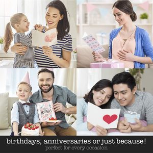 GF cá nhân Thẻ âm thanh tự làm ghi âm thiệp chúc mừng trống quà lưu niệm ghi âm 30 giây tin nhắn thoại cá nhân - Product Image 5