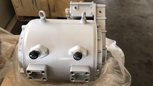 Motores Brogen de Alta Calidad de 75KW para Camiones Ligeros - Product Image 2