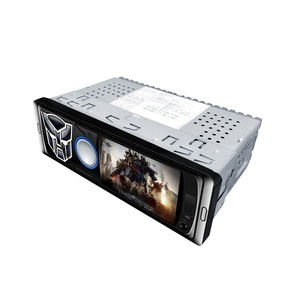 High Quality ISO DIN <strong>Contact</strong> Installation MP5 Player Car <strong>Radio</strong> - Product Image 3