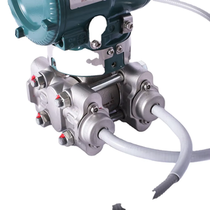 เครื่องส่งสัญญาณความดันแบบดิฟเฟอเรนเชียล ยี่ห้อโยโกกาวะ รุ่น EJA118E EJX118 EJX110A EJA210E ของแท้ 100% ใหม่เอี่ยม  แบบไดอะแฟรมปิดผนึก  4-20ma 0-10MPa - Product Image 1