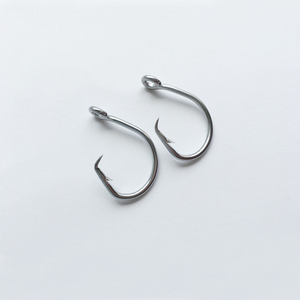 Eagle Claw <span class=keywords><strong>trokar</strong></span> Magnum bù đắp, Vòng tròn móc - Product Image 4