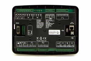Controlador de Generador Deep Sea 7320 7420 6120 para Generadores, Accesorios Originales para Generadores Deepsea - Product Image 4