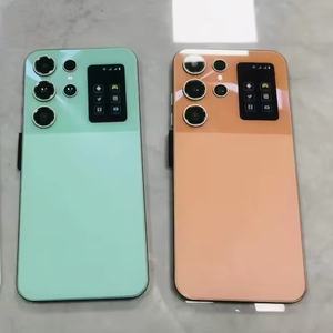 Nuevo smartphone S25Ultra5G en stock, batería de larga duración de 8000mAh, transporte logístico rápido, envío gratuito y envío global. - Product Image 1