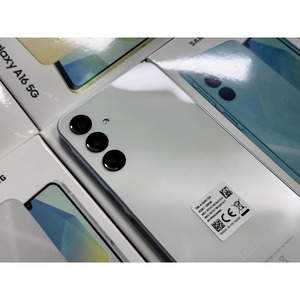 Teléfono Inteligente Sam A16 5G Versión Global |   Ocho Núcleos |   Doble SIM |   Pantalla AMOLED <span class=keywords><strong>de</strong></span> 6.1 pulgadas |   Reconocimiento Facial |   120W Carga Rápida en Inglés - Product Image 5