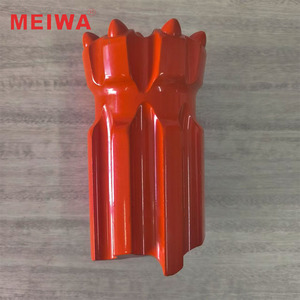 T45 <span class=keywords><strong>13</strong></span> nút 89mm hình nón ren <span class=keywords><strong>bit</strong></span> doanh cho khoan đá - Product Image 4