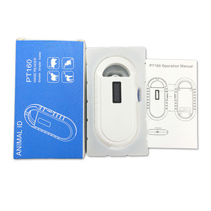 Lecteur de micropuce pour animaux de compagnie, 125/134.2khz, BT/RFID, à bas <span class=keywords><strong>prix</strong></span> - Product Image 6