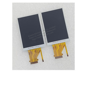 Nouvel écran LCD d'origine TG-3 TG-4 TG3 <span class=keywords><strong>TG4</strong></span> <span class=keywords><strong>TG5</strong></span> - Product Image 1