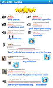 New 12V khởi động tự động phát điện cho Nhật Bản Mỹ & Hàn Quốc xe ô tô một cửa mua sắm cho các bộ phận động cơ - Product Image 6