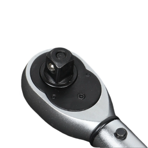 Clé dynamométrique haute performance 40-220 N.m 1/2 en coffret - Product Image 4