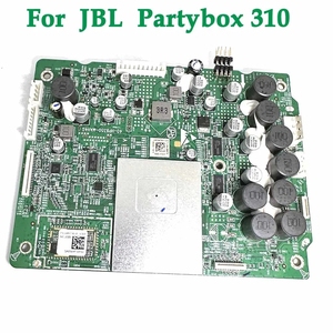 ใหม่สำหรับลำโพงบลูทูธ Partybox <span class=keywords><strong>310</strong></span> ตัวเชื่อมต่อเมนบอร์ดสำหรับ Partybox <span class=keywords><strong>310</strong></span> รุ่นใหม่ - Product Image 1