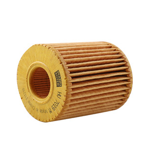 04152-0V010 04152-31110แท้ MANN-FILTER Hu 7019 Z M ตัวกรองน้ำมันของ Toyota - Product Image 3