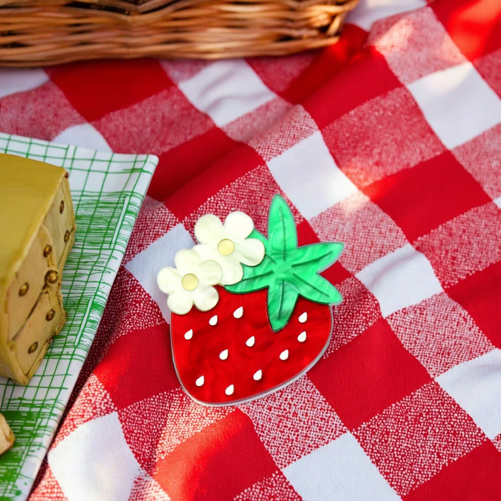 clear acrylic propagation pins