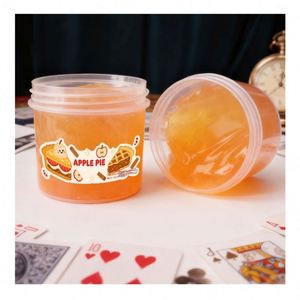 Kit de Slime de Helado Creativo DIY al por Mayor para Niños, Juguete Educativo Divertido y Colorido, Regalo Seguro, Set de Actividades para Fiestas - Product Image 2