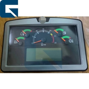 Panel de visualización del monitor de control del motor C11 396-1399 3961399 - Product Image 1