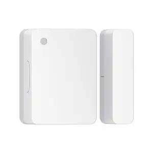 Xiaomi Mijia Porta Janela Sensor 2 Inteligente Mini Porta Sensor Tamanho do Bolso Smart Home Controle Automático Para Mi Home Phone App