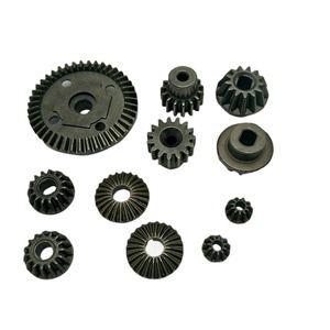Services de fraisage CNC de précision sur mesure et de traitement de pièces métalliques complexes pour l'aluminium, l'acier inoxydable et le laiton - Product Image 6