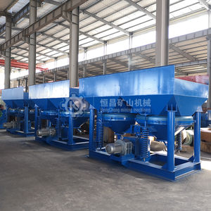 Machine à laver automatique <span class=keywords><strong>de</strong></span> minerai <span class=keywords><strong>d</strong></span>'étain, équipement <span class=keywords><strong>de</strong></span> séparation par gravité pour extraction <span class=keywords><strong>de</strong></span> diamant <span class=keywords><strong>d</strong></span>'<span class=keywords><strong>or</strong></span>, <span class=keywords><strong>de</strong></span> sable <span class=keywords><strong>de</strong></span> <span class=keywords><strong>plage</strong></span> - Product Image 5