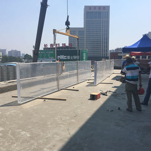 Feuille acrylique épaisse de grande taille, haute transparence, directement de l'usine, <span class=keywords><strong>aquarium</strong></span> en plastique écologique personnalisé - Product Image 4