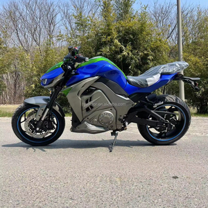Motocicleta Eléctrica de Carreras Barata al por Mayor 2026 con <span class=keywords><strong>Precio</strong></span> Competitivo y Buena Calidad - Product Image 2