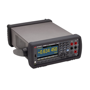 Keysight 34460A Digitalmultimeter 6,5-stellig, Basic Truevolt - Erhalten Sie einen Rabatt - Product Image 3