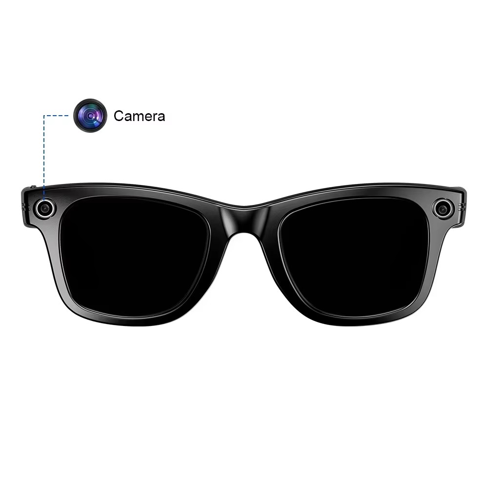 Lentilles de lunettes de soleil