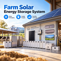 Système de stockage d'énergie domestique standard au lithium 10 kWh, monophasé 120 V/240 V, pour les résidences nord-américaines