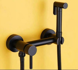 Латунный потайной душ - Product Image 5