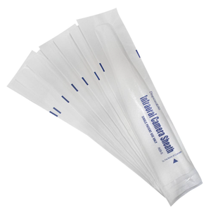 100 Fundas/Cubiertas/Protectoras de Plástico Multiusos para Cámara Dental Intraoral 1009 <span class=keywords><strong>AIC</strong></span> - Product Image 4