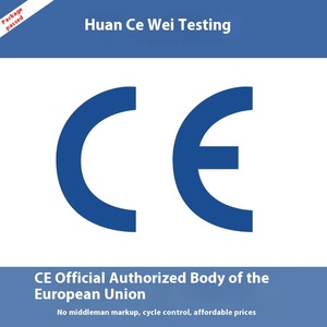 CE & Red chỉ thị 2014/53/EU không dây chứng nhận sản phẩm EU cơ quan chứng nhận sản phẩm không dây - Product Image 1