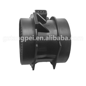 Misuratore di portata d'aria di massa sensore per <span class=keywords><strong>BMW</strong></span> <span class=keywords><strong>E46</strong></span> E39 E38 E36 pezzi di ricambio OEM 13621432356 - Product Image 3