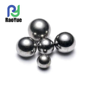 Piezas de Repuesto para Motor y Caja de Cambios de Cosechadora Kubota 588/688/888/988, Bola de Acero 07715-01605, Piezas de Motor para Maquinaria - Product Image 2