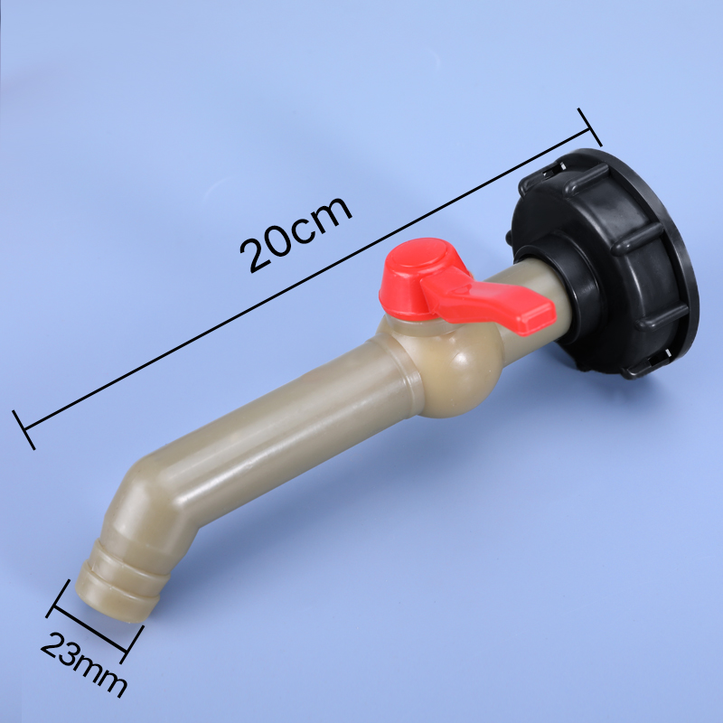 3/4" 45°bevel golden ball valve