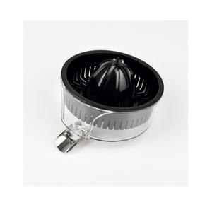 Paslanmaz çelik ağır manuel portakal sıkacağı en iyi otomatik limon sıkacağı makinesi - Product Image 5