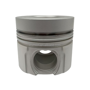 IZUMI 6SD1 Diesel Engine Piston 1-12111-591-0 - Product Image 1