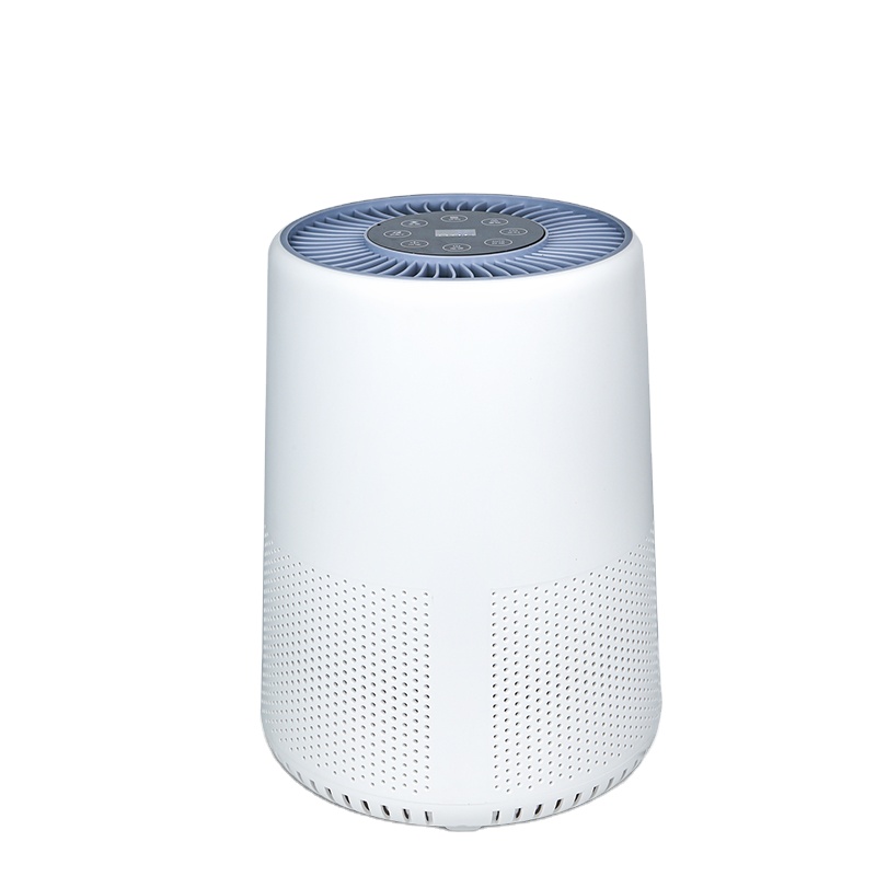 Электрический ароматизированный очиститель воздуха, доступный очиститель воздуха, маленький очиститель воздуха для спальни