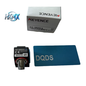 KEYENCE IV3-G600CA พร้อมเซ็นเซอร์จดจำภาพด้วย AI แบบแยกส่วน กล้องสมาร์ทเซ็นเซอร์หัวกว้าง มุมมองกว้าง สีสันสดใส ระบบ AF - Product Image 1