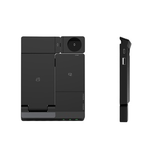 Accesorios para Relojes Inteligentes, Soporte para Teléfono con Cable <span class=keywords><strong>de</strong></span> Carga, Cargador Inalámbrico Más Vendido - Product Image 6