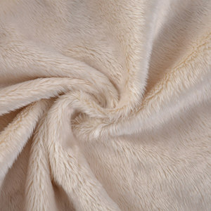 <span class=keywords><strong>Tela</strong></span> de Microfelpa de Poliéster 100% a <span class=keywords><strong>Precio</strong></span> de Fábrica, <span class=keywords><strong>Tela</strong></span> Velboa Súper Suave para Juguetes - Product Image 2