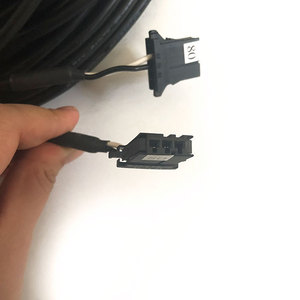 Câble d'alimentation du contrôleur CRT d'origine FANUC A02B-0124-K830 - Product Image 4