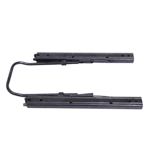 HWHongRV Rails de siège universels réglables pour camping-car, supports de montage pour sièges de voiture, sièges de fourgonnette, glissières de siège - Product Image 1