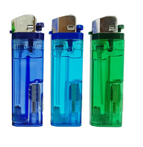 <span class=keywords><strong>Led</strong></span> nhẹ hơn với biểu tượng tùy chỉnh hút phụ kiện bơm lại khí butan - Product Image 5