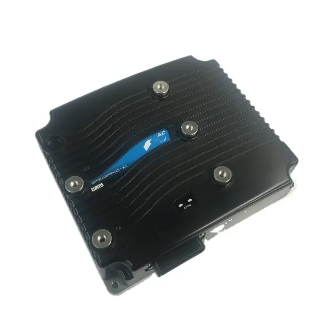 High quality forklift parts Curtis AC motor controller 1238-6501