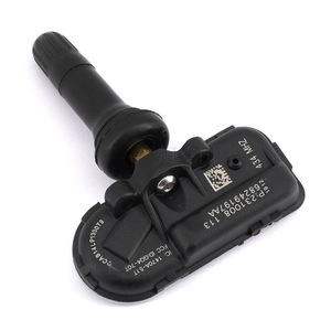 เซ็นเซอร์วัดแรงดันลมยาง Oliver Tpms 433Mhz 68249197AA สำหรับรถยนต์ Jeep Dodge - Product Image 1