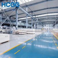Taller de Ingeniería de Estructuras de Acero Personalizadas para Centros Logísticos de Gran Escala y Instalaciones de Distribución