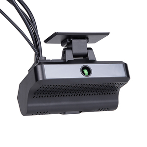 4G 2K AI <span class=keywords><strong>Dashcam</strong></span> Dashboard DVR ADAS DSM Gezichtsherkenning Geavanceerd rijhulpsysteem Monitorsysteem - Product Image 3