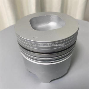 อะไหล่เครื่องยนต์ดีเซล 8PB1 ลูกสูบสำหรับอีซูซุ 8PB1 ลูกสูบ - Product Image 3