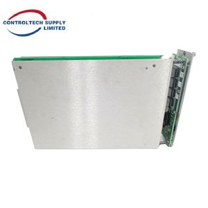 Moniteur de position à double poussée Bently Nevada 3300/20-12-01-03-00 le plus populaire - Product Image 2