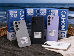Teléfonos inteligentes Camon 50 Pro 5G, nueva versión global, disponible para dropshipping para compradores de todo el mundo. - Product Image 1