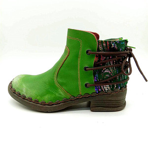 Tellement Cool Station <span class=keywords><strong>Martens</strong></span> Femmes Cravate Bottes De Sécurité Orteil Botte En Cuir Pour Dames - Product Image 2