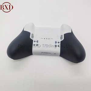 Per Xbox uno <span class=keywords><strong>Elite</strong></span> 2 alloggiamento guscio posteriore bianco per Xbox uno <span class=keywords><strong>Elite</strong></span> 2 custodia custodia custodia custodia custodia - Product Image 2